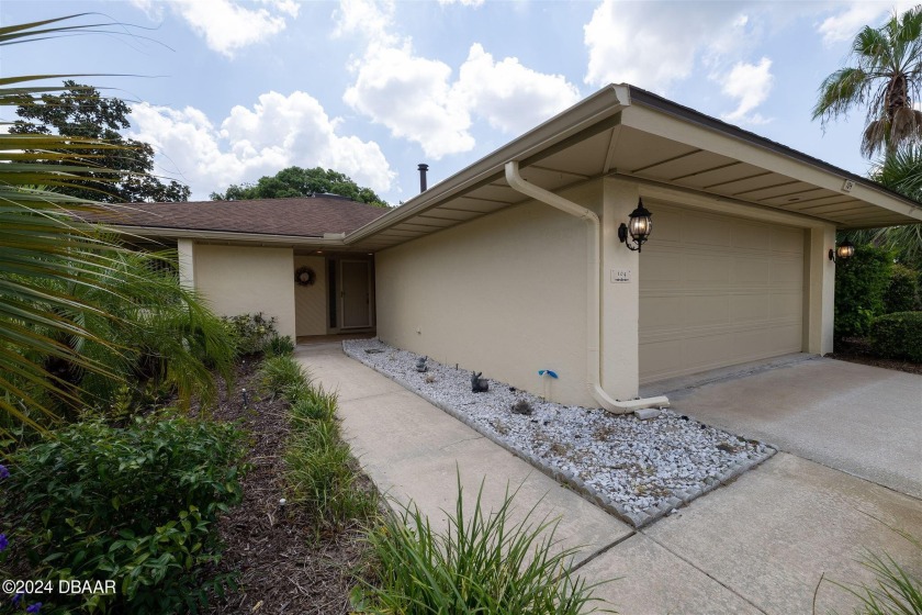 New Heating and cooling system just installed! This home is so - Beach Home for sale in New Smyrna Beach, Florida on Beachhouse.com