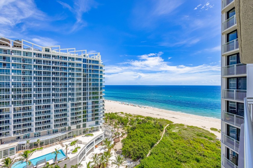 This immaculately kept unit is a coastal retreat featuring a - Beach Condo for sale in Singer Island, Florida on Beachhouse.com