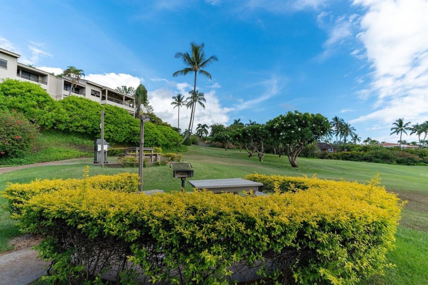 This is a rare split-level, townhouse offering, spanning 1489 - Beach Condo for sale in Kihei, Hawaii on Beachhouse.com