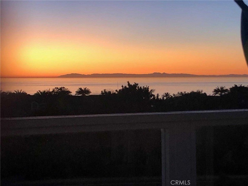 Spectacular ocean views, including views of Catalina and more! - Beach Home for sale in Dana Point, California on Beachhouse.com