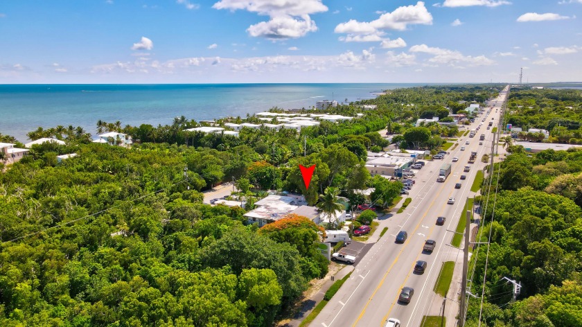 Redevelopment Opportunity. Multiple dwelling units, market rate - Beach Commercial for sale in Upper Matecumbe Key, Florida on Beachhouse.com