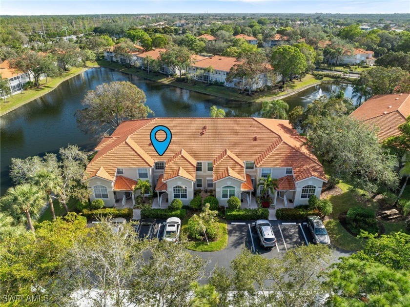 Experience paradise living at its best in this impeccably - Beach Condo for sale in Naples, Florida on Beachhouse.com