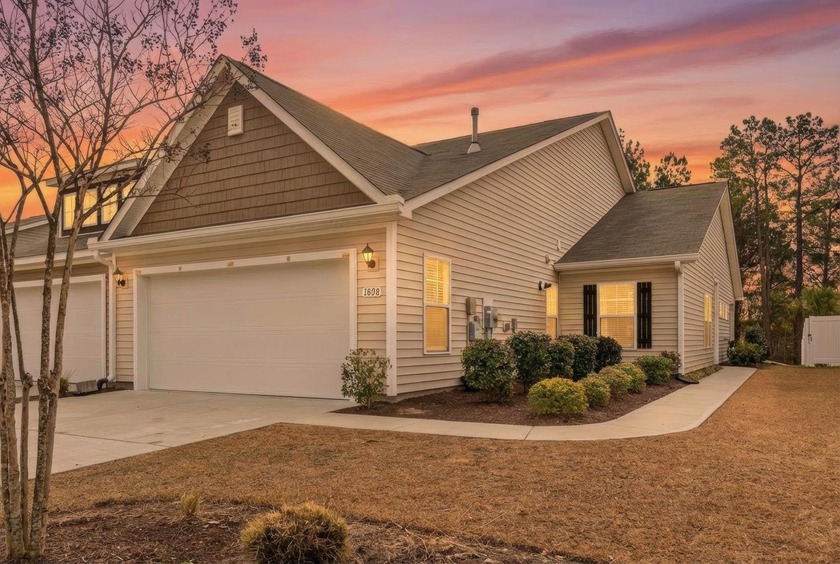 ***OPEN HOUSE Sunday February 15th 1-3pm***  Welcome to this - Beach Home for sale in Myrtle Beach, South Carolina on Beachhouse.com