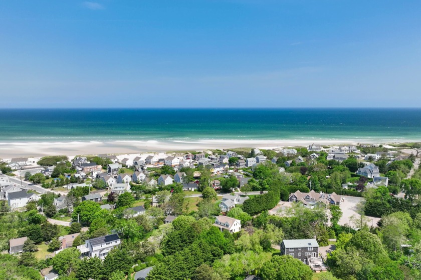 This is the ultimate beach house in the ultimate beach location! - Beach Home for sale in Dennis, Massachusetts on Beachhouse.com