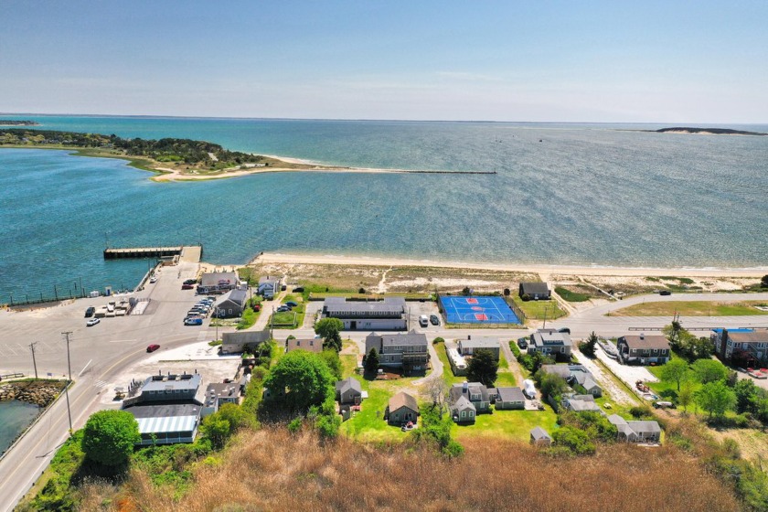 From generation to generation, families have come to the Cape - Beach Home for sale in Wellfleet, Massachusetts on Beachhouse.com