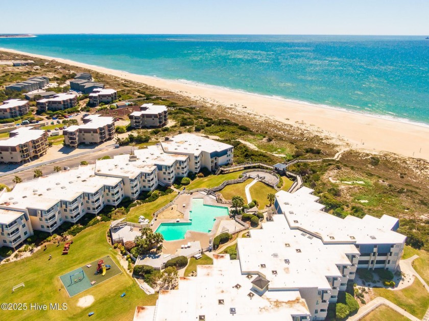 This charming first-floor condo at A Place at the Beach features - Beach Condo for sale in Atlantic Beach, North Carolina on Beachhouse.com