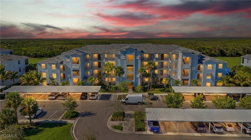 If Golfing, a Resort Lifestyle and Sunsets are what you are - Beach Condo for sale in Punta Gorda, Florida on Beachhouse.com