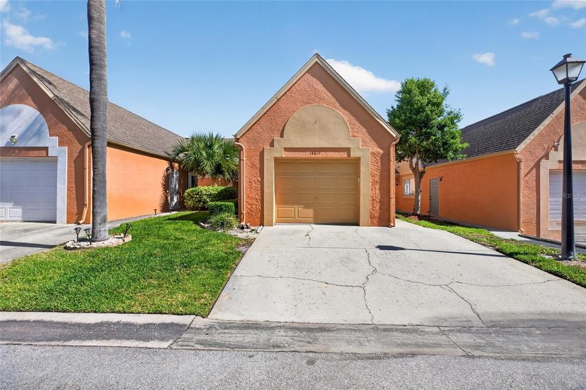Experience true Florida waterfront living in this beautifully - Beach Home for sale in Seminole, Florida on Beachhouse.com