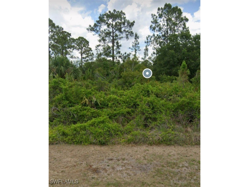 Discover this incredible half-acre lot in Lehigh Acres, offering - Beach Lot for sale in Lehigh Acres, Florida on Beachhouse.com