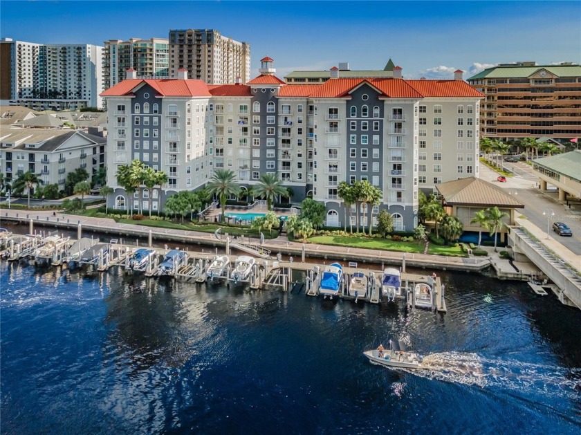 Under contract-accepting backup offers. Amazing location with - Beach Condo for sale in Tampa, Florida on Beachhouse.com