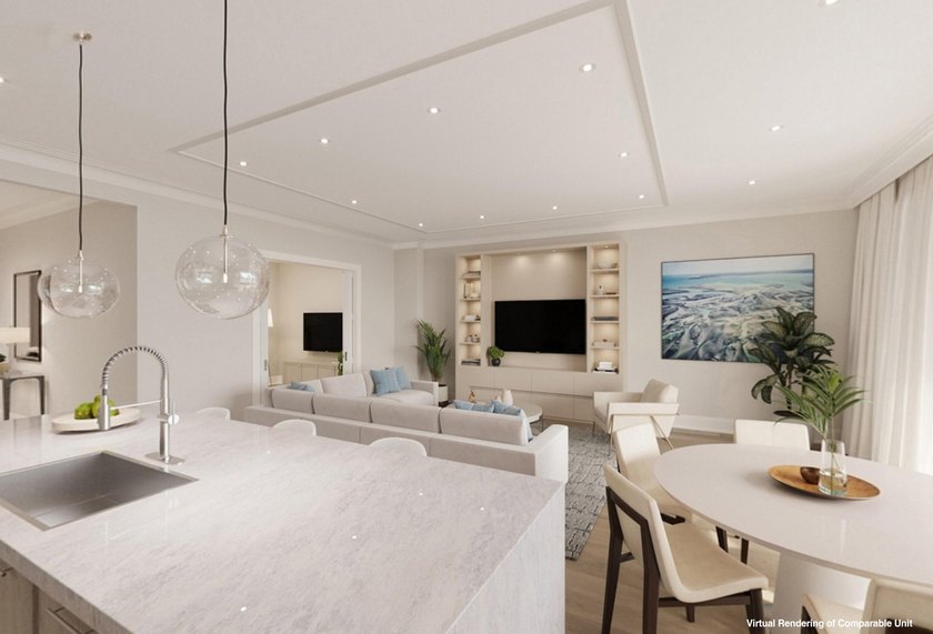 Juno Beach's newest seaside urban community, Caretta! Sales - Beach Condo for sale in Juno Beach, Florida on Beachhouse.com