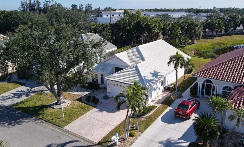 **PLEASE ENJOY THE 3D INTERACTIVE VIRTUAL TOUR ASSOCIATED WITH - Beach Home for sale in Punta Gorda, Florida on Beachhouse.com