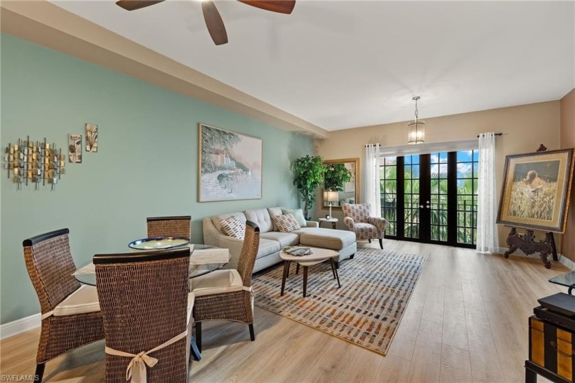 Experience modern elegance and LUXURIOUS comfort in this - Beach Home for sale in Estero, Florida on Beachhouse.com