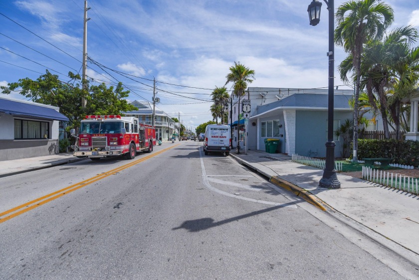 Extraordinary opportunity to own a five unit multi family - Beach Commercial for sale in Key West, Florida on Beachhouse.com