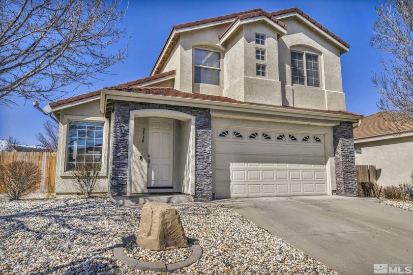 Welcome Home to the desirable Silver Oak Community. This - Beach Home for sale in Carson City, Nevada on Beachhouse.com