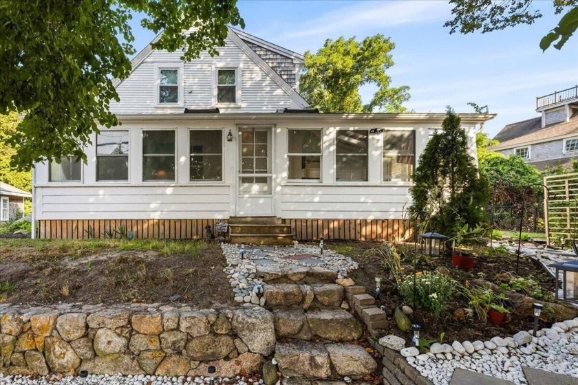 Discover your coastal retreat at 17 Coddington Rd, Centerville - Beach Home for sale in Centerville, Massachusetts on Beachhouse.com