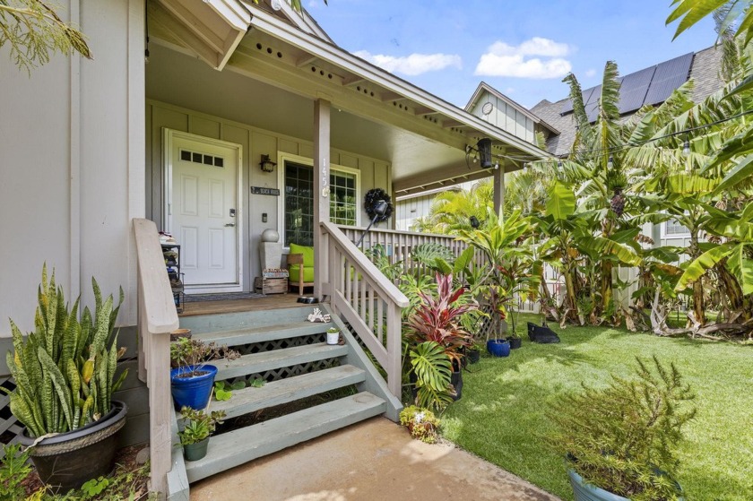 Located in the highly desirable Kamali'i Alayna neighborhood of - Beach Home for sale in Kihei, Hawaii on Beachhouse.com