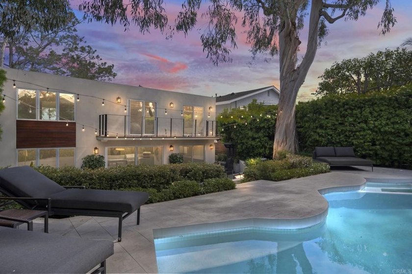 13936 Mira Montana is a fully upgraded luxury residence in Del - Beach Home for sale in Del Mar, California on Beachhouse.com