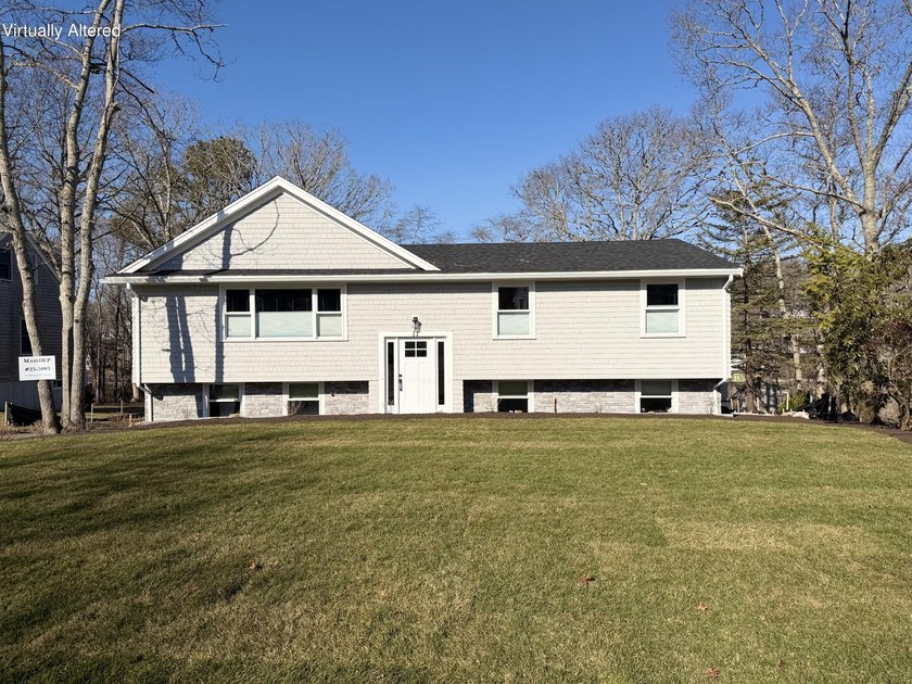 Discover comfort, efficiency, and modern living in desirable - Beach Home for sale in Teaticket, Massachusetts on Beachhouse.com