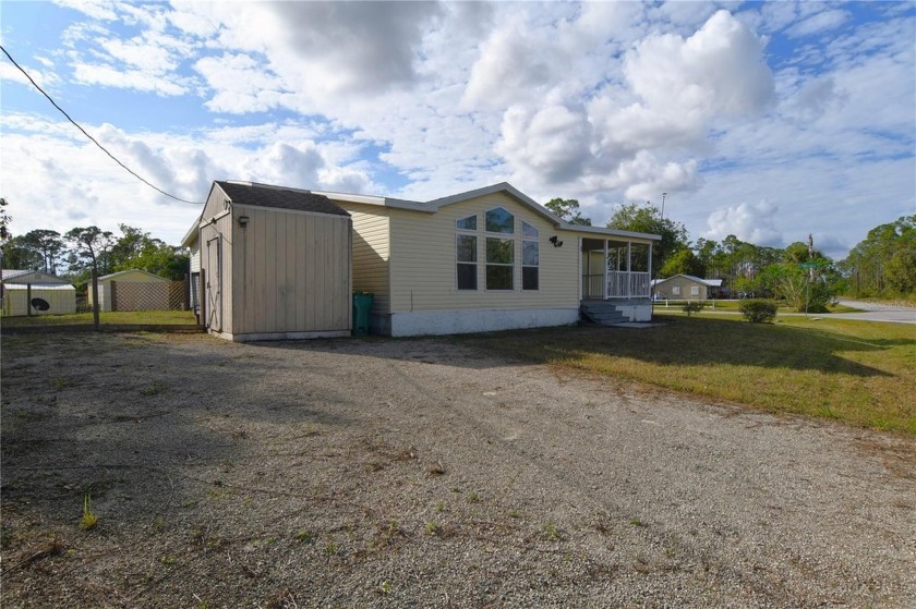 Short Sale. Short Sale Opportunity! - Bank appraisal price: $215 - Beach Home for sale in Punta Gorda, Florida on Beachhouse.com