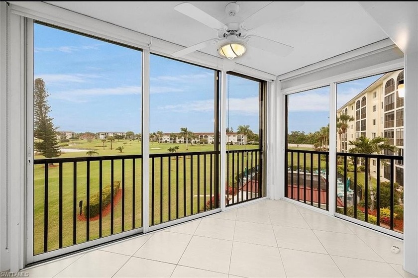 Beautiful sunsets can be yours! Highly sought after, rarely - Beach Condo for sale in Naples, Florida on Beachhouse.com