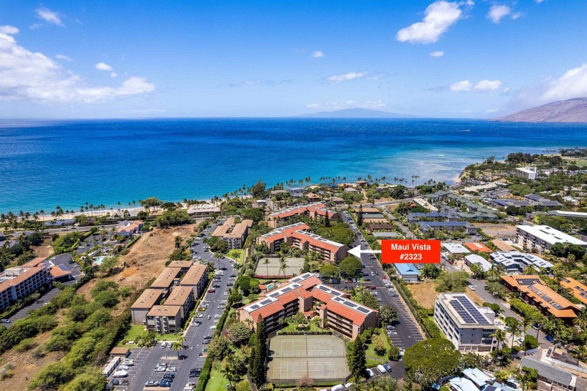 Bright & beautifully remodeled Maui Vista condo that offers you - Beach Condo for sale in Kihei, Hawaii on Beachhouse.com