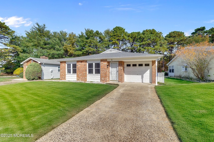 Stunning renovated home located in the desirable Lions Head - Beach Home for sale in Brick, New Jersey on Beachhouse.com