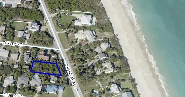 Time to escape to paradise immerse yourself in the - Beach Lot for sale in Melbourne Beach, Florida on Beachhouse.com