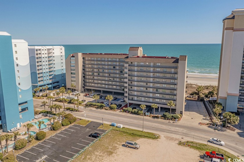 Whether you're looking to make the oceanfront your home, home - Beach Condo for sale in North Myrtle Beach, South Carolina on Beachhouse.com