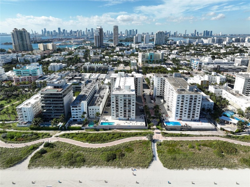 Come and enjoy beautiful sunrise and sunsets in this fantastic - Beach Condo for sale in Miami  Beach, Florida on Beachhouse.com