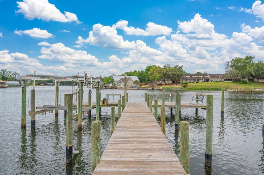 Enjoy coastal living in the heart of Fort Walton Beach on - Beach Condo for sale in Fort Walton Beach, Florida on Beachhouse.com