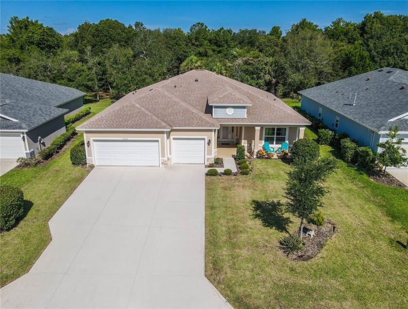 Welcome to 3078 Silvermines Ave. located in the heart of Halifax - Beach Home for sale in Ormond Beach, Florida on Beachhouse.com