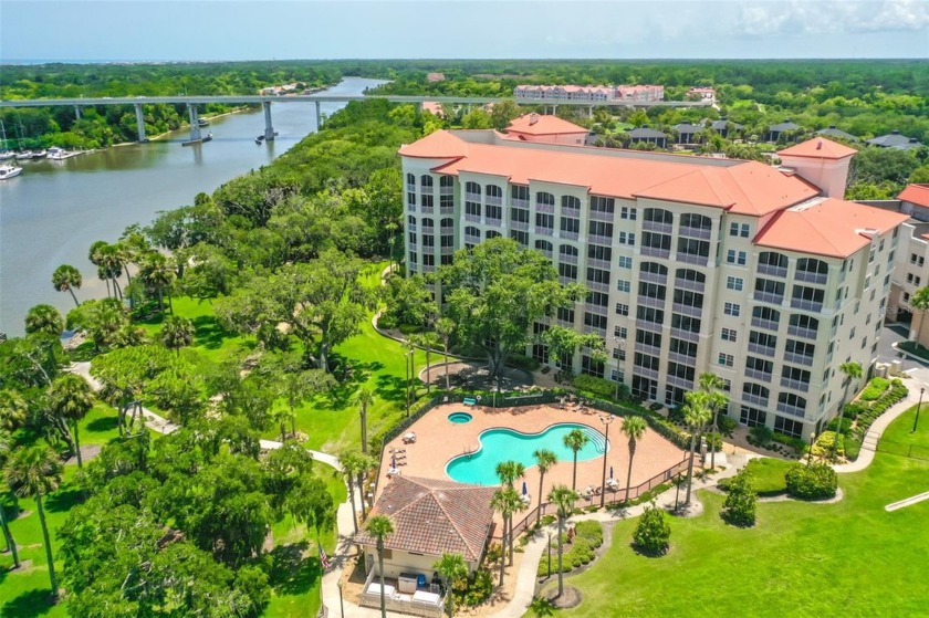 Welcome to this gorgeous move in ready 2nd floor condo with - Beach Condo for sale in Palm Coast, Florida on Beachhouse.com