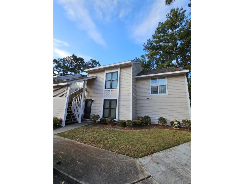 Welcome to 4482 Little River Inn Ln, Unit 2004. Experience the - Beach Condo for sale in Little River, South Carolina on Beachhouse.com