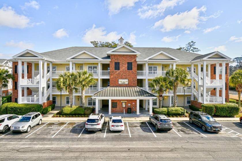 Welcome to easy coastal living in the heart of Tupelo Bay! This - Beach Condo for sale in Murrells Inlet, South Carolina on Beachhouse.com