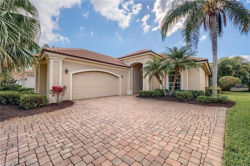 SKIP THE WAITLIST AND HEAD DIRECTLY TO THE TEEBOX!!  New roof - Beach Home for sale in Estero, Florida on Beachhouse.com