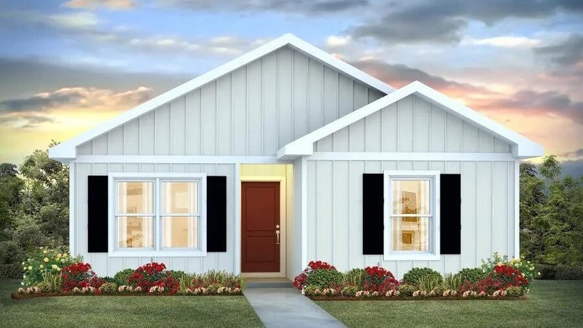 The charming Rivers Cove community offers residents use of it's - Beach Home for sale in Milton, Florida on Beachhouse.com