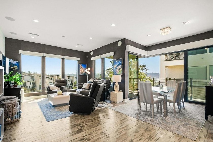 Located in one of Civita's most desirable areas, this highly - Beach Condo for sale in San Diego, California on Beachhouse.com