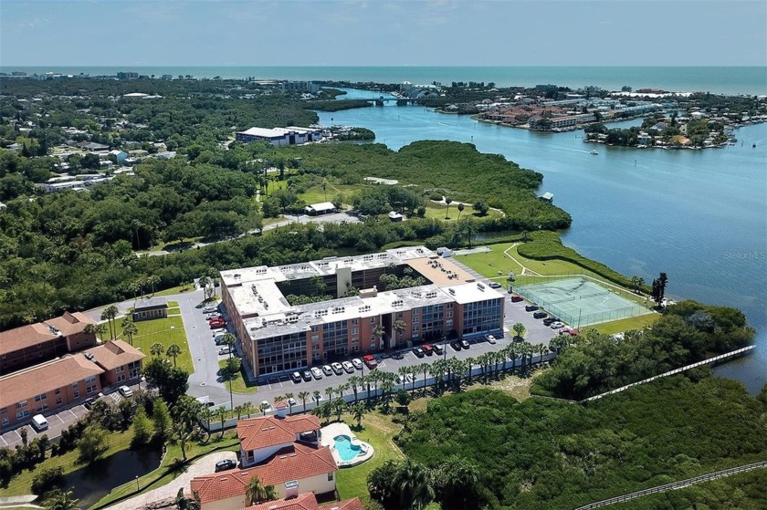 Fully furnished ground floor unit in well maintained gated - Beach Condo for sale in Largo, Florida on Beachhouse.com