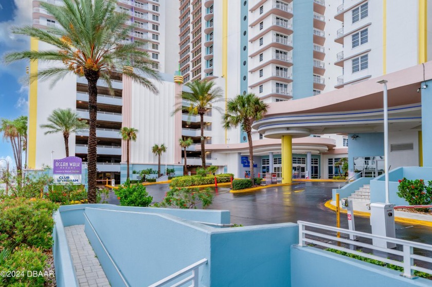 Seize a rare chance to own one of the most sought-after balcony - Beach Condo for sale in Daytona Beach, Florida on Beachhouse.com