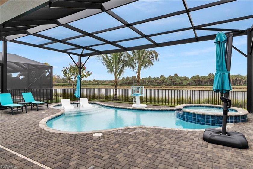 Welcome to this upgraded Pelican model, a residence that - Beach Home for sale in Naples, Florida on Beachhouse.com