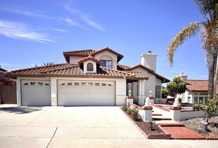 This BEAUTIFUL home is located on a quiet street in the highly - Beach Home for sale in Oceanside, California on Beachhouse.com