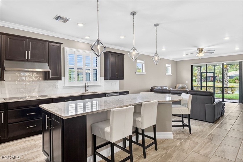 Located in the sought-after Bridgetown community, this 3-bedroom - Beach Home for sale in Fort Myers, Florida on Beachhouse.com