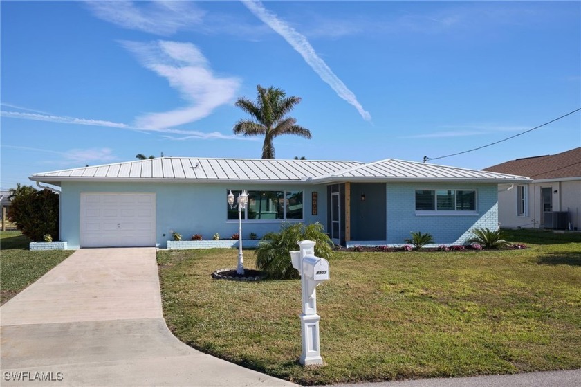 Wonderful purchase opportunity----this is a MUST SEE PROPERTY! - Beach Home for sale in Cape Coral, Florida on Beachhouse.com