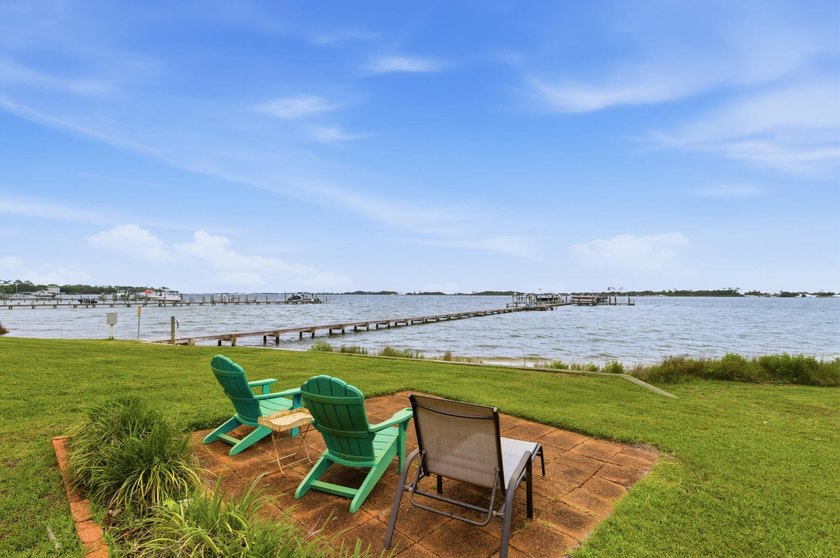 Coastal living at its finest in this beautifully updated - Beach Condo for sale in Mary Esther, Florida on Beachhouse.com