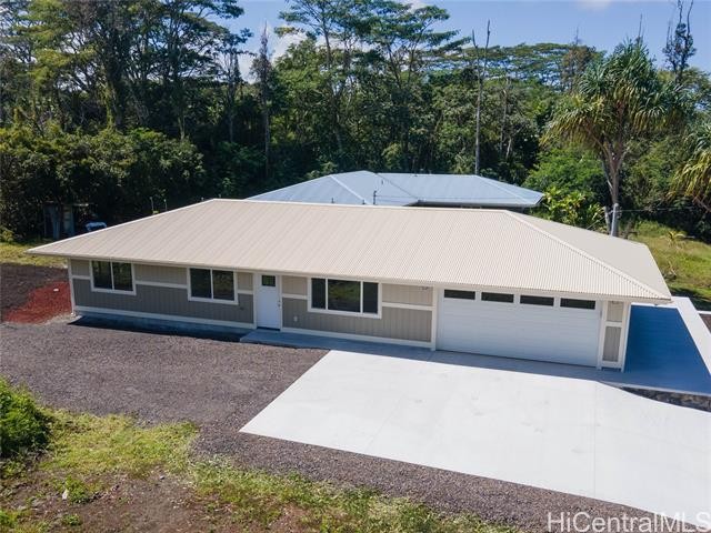 This brand new constructed 3 bedroom 2 bath home is a must see - Beach Home for sale in Pahoa, Hawaii on Beachhouse.com