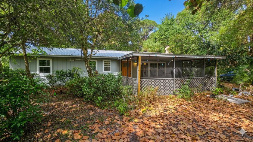 SEIZE THE OPPORTUNITY to own a one-of-a-kind hidden gem in - Beach Home for sale in Delray Beach, Florida on Beachhouse.com