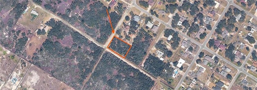 Owner Financing available! Double size lot, 0.41 acres! This .0 - Beach Lot for sale in Aransas Pass, Texas on Beachhouse.com