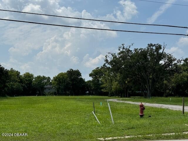 Pad Ready!  This 16 unit Townhome Project is almost ready to - Beach Acreage for sale in Daytona Beach, Florida on Beachhouse.com