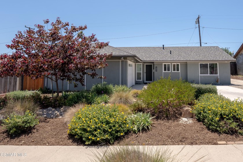 Welcome to 1277 Mead Avenue, a beautifully maintained 3-bedroom - Beach Home for sale in Ventura, California on Beachhouse.com